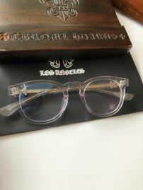 Picture of Chrome Hearts Optical Glasses _SKUfw46734326fw